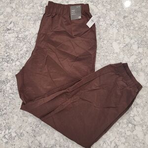 NWT GapFit High Rise Pants Women's XL
